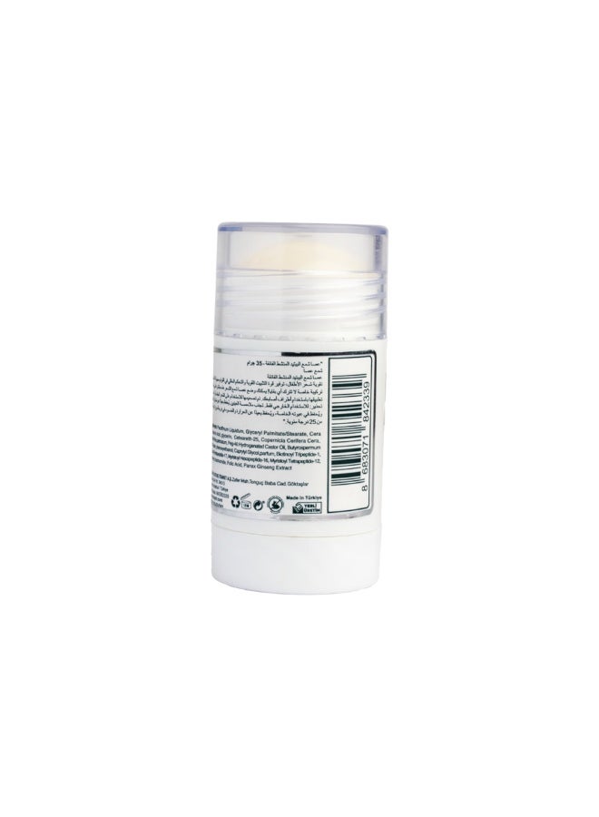 Mixup Hair Stick Wax: Strong Hold, Hydrating, No Residue, Easy Application - Image 4